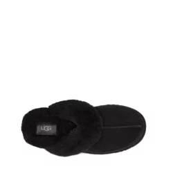 Chausson Mules UGG DISQUETTE -Pegashoes Shop chausson mules ugg disquette 4