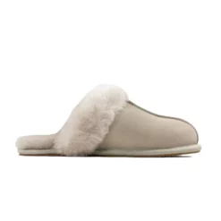 Chausson Mules UGG SCUFFETTE II -Pegashoes Shop chausson mules ugg scuffette ii 1