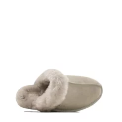 Chausson Mules UGG SCUFFETTE II -Pegashoes Shop chausson mules ugg scuffette ii 2