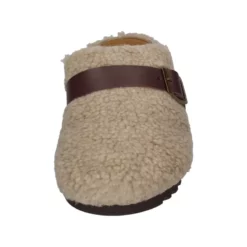 Chausson SCHOLL Charlotte FUR -Pegashoes Shop chausson scholl charlotte fur 3