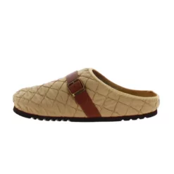 Chausson SCHOLL CHARLOTTE NYLON LEATHER