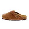 Chausson SCHOLL FAE SYNTHETIC FUR -Pegashoes Shop chausson scholl fae synthetic fur
