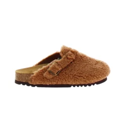 Chausson SCHOLL FAE SYNTHETIC FUR -Pegashoes Shop chausson scholl fae synthetic fur 2