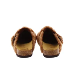 Chausson SCHOLL FAE SYNTHETIC FUR -Pegashoes Shop chausson scholl fae synthetic fur 3