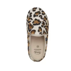 Chausson SCHOLL MADDY ANIMALLER FUR -Pegashoes Shop chausson scholl maddy animaller fur 2