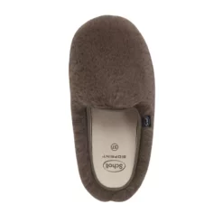 Chausson SCHOLL MADDY FUR -Pegashoes Shop chausson scholl maddy fur 2