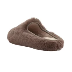 Chausson SCHOLL MADDY FUR -Pegashoes Shop chausson scholl maddy fur 4