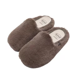 Chausson SCHOLL MADDY FUR -Pegashoes Shop chausson scholl maddy fur 6