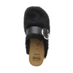 Chausson SCHOLL MONIQUE FUR -Pegashoes Shop chausson scholl monique fur 4