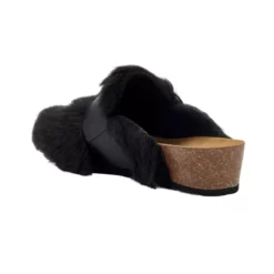 Chausson SCHOLL MONIQUE FUR -Pegashoes Shop chausson scholl monique fur 5