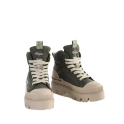 Chaussure à Lacets Buffalo RAVEN LACEUP -Pegashoes Shop chaussure a lacets buffalo raven laceup 1