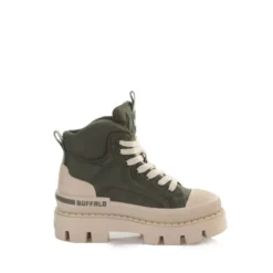 Chaussure à Lacets Buffalo RAVEN LACEUP -Pegashoes Shop chaussure a lacets buffalo raven laceup 2