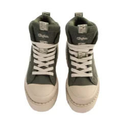 Chaussure à Lacets Buffalo RAVEN LACEUP -Pegashoes Shop chaussure a lacets buffalo raven laceup 4