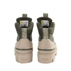 Chaussure à Lacets Buffalo RAVEN LACEUP -Pegashoes Shop chaussure a lacets buffalo raven laceup 5