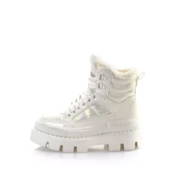 Chaussure à Lacets Buffalo RAVEN SNOW LACEUP