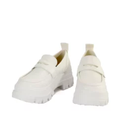 Chaussure Bateau Buffalo ASPHA LOAFER -Pegashoes Shop chaussure bateau buffalo aspha loafer 2