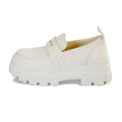 Chaussure Bateau Buffalo ASPHA LOAFER