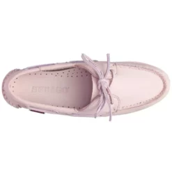 Chaussure Bateau Sebago DOCKSIDES JACQUELINE NUBUCK 9 Chaussure Bateau Sebago DOCKSIDES JACQUELINE NUBUCK -Pegashoes Shop chaussure bateau sebago docksides jacqueline nubuck 2