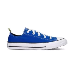 Basket Converse CHUCK TAYLOR ALL STAR OX -Pegashoes Shop converse baskets converse canvas ox enf 11