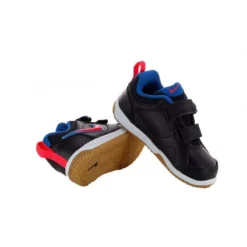 Basket Nike Lykin 11 Bébé - 454476-013 -Pegashoes Shop nike basket nike lykin 11 bebe 454476 013 2