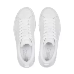 Basket Puma MAYZE WEDGE -Pegashoes Shop puma baskets puma mayze wedge 3