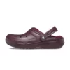 Converse Sabot Crocs CLASSIC LINED CLOG -Pegashoes Shop sabot crocs classic lined clog