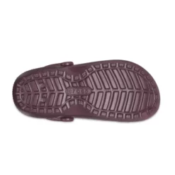 Converse Sabot Crocs CLASSIC LINED CLOG -Pegashoes Shop sabot crocs classic lined clog 3