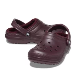 Converse Sabot Crocs CLASSIC LINED CLOG -Pegashoes Shop sabot crocs classic lined clog 5