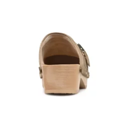 Sabot SCHOLL PESCURA MARION SUEDE -Pegashoes Shop sabot scholl pescura marion suede 6