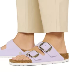 Sandale Birkenstock ARIZONA BB TEX -Pegashoes Shop sandale birkenstock arizona bb tex 6