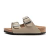 Sandale Birkenstock ARIZONA BFBC EARTHY Junior -Pegashoes Shop sandale birkenstock arizona bfbc earthy junior