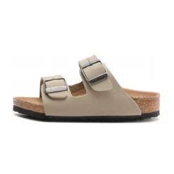 Sandale Birkenstock ARIZONA BFBC EARTHY Junior