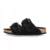 Sandale Birkenstock ARIZONA Big Buckle Shearling Teddy -Pegashoes Shop sandale birkenstock arizona big buckle shearling teddy