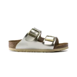 Sandale Birkenstock Arizona Birko-Flor Enfant -Pegashoes Shop sandale birkenstock arizona birko flor enfant 2