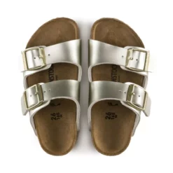 Sandale Birkenstock Arizona Birko-Flor Enfant -Pegashoes Shop sandale birkenstock arizona birko flor enfant 3
