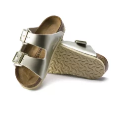 Sandale Birkenstock Arizona Birko-Flor Enfant -Pegashoes Shop sandale birkenstock arizona birko flor enfant 4