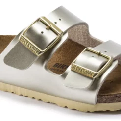 Sandale Birkenstock Arizona Birko-Flor Enfant -Pegashoes Shop sandale birkenstock arizona birko flor enfant 5