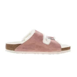 Sandale Birkenstock ARIZONA SHEARLING -Pegashoes Shop sandale birkenstock arizona shearling 2