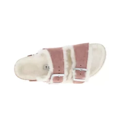 Sandale Birkenstock ARIZONA SHEARLING -Pegashoes Shop sandale birkenstock arizona shearling 4
