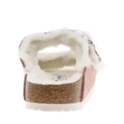 Sandale Birkenstock ARIZONA SHEARLING -Pegashoes Shop sandale birkenstock arizona shearling 5