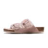 Sandale Birkenstock ARIZONA Shearling Junior -Pegashoes Shop sandale birkenstock arizona shearling junior