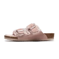 Sandale Birkenstock ARIZONA Shearling Junior