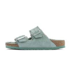 Sandale Birkenstock ARIZONA SHEARLING LEVE