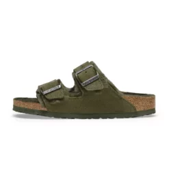 Sandale Birkenstock ARIZONA VL SHEARLING