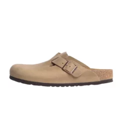 Sandale Birkenstock BOSTON LEOI