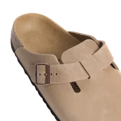 Sandale Birkenstock BOSTON LEOI -Pegashoes Shop sandale birkenstock boston leoi 3