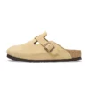 Sandale Birkenstock BOSTON VL 1 Sandale Birkenstock BOSTON VL -Pegashoes Shop sandale birkenstock boston vl
