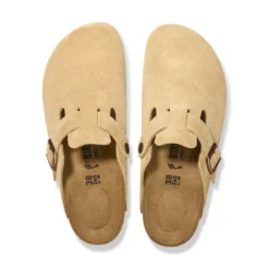 Sandale Birkenstock BOSTON VL -Pegashoes Shop sandale birkenstock boston vl 3