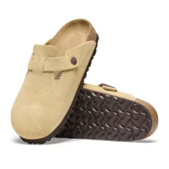 Sandale Birkenstock BOSTON VL -Pegashoes Shop sandale birkenstock boston vl 4