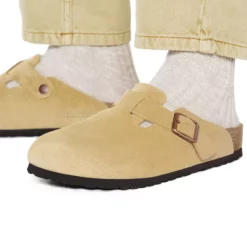 Sandale Birkenstock BOSTON VL -Pegashoes Shop sandale birkenstock boston vl 5